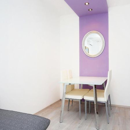 Apartments With A Parking Space Omis - 10362 客房 照片