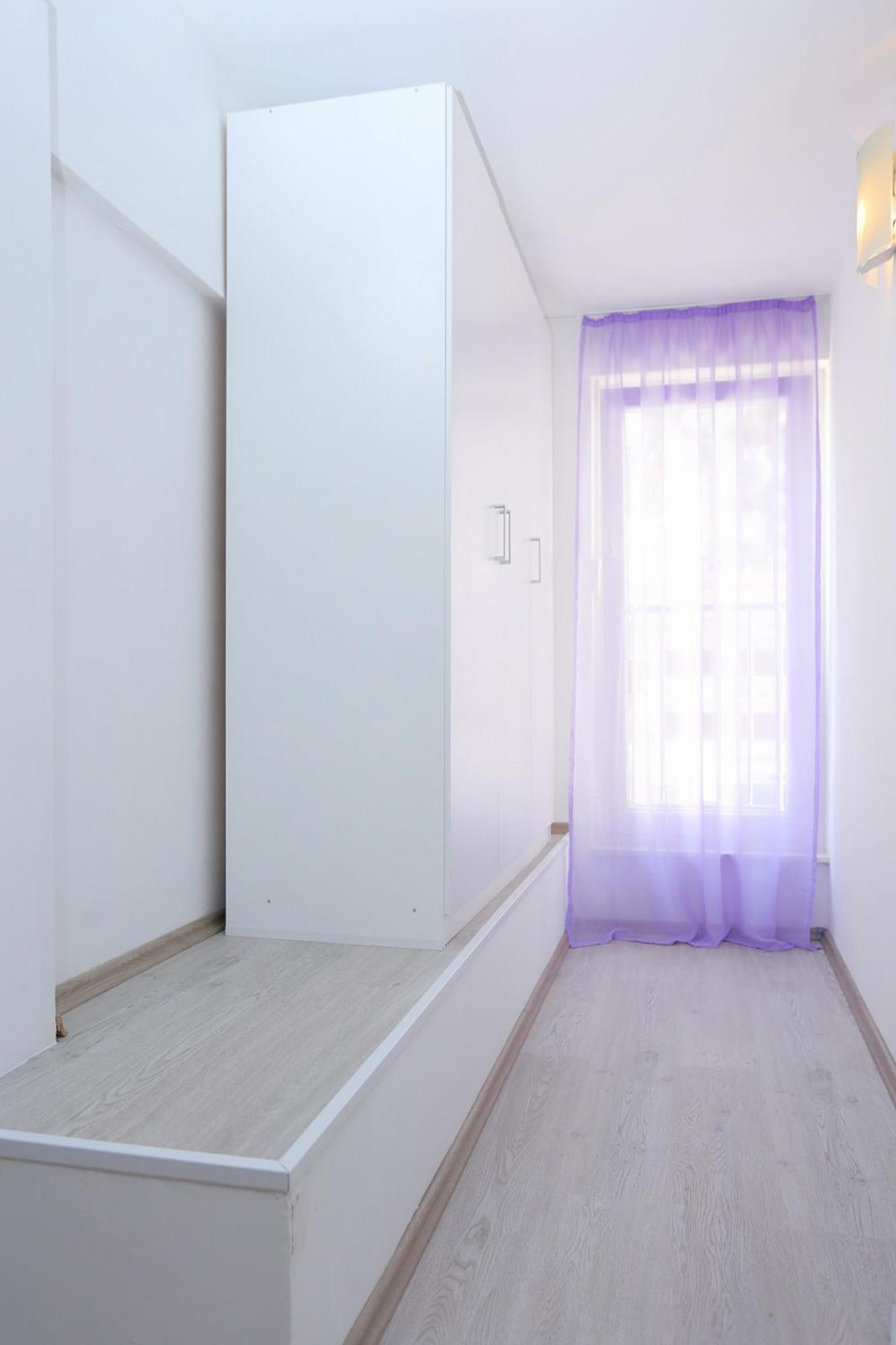 Apartments With A Parking Space Omis - 10362 客房 照片